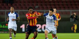 Il Lecce ritrova il sorriso, battuto 1-0 il Verona