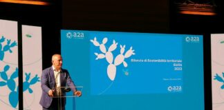 A2a, presentato a Palermo il Bilancio Territoriale di Sostenibilità 2023