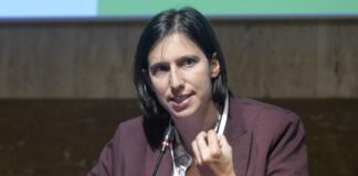 شلاين: ضرورة بناء تحالف للتغلب على اليمين