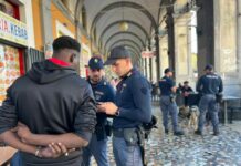 Controlli a tappeto in vista del Giubileo a Roma, denunce e sequestri