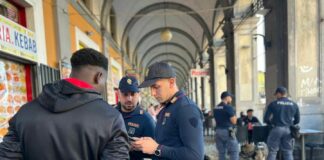 Controlli a tappeto in vista del Giubileo a Roma, denunce e sequestri