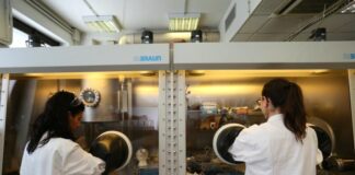 In Europa solo 1 studente su 4 segue percorsi in ambito Stem