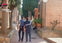 Sgominata la banda dei furti di rame nei cimiteri, 4 misure cautelari