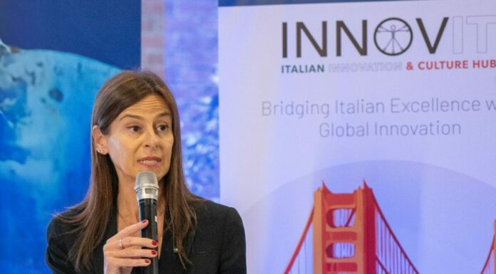 Terna ospita l’Innovation Zone Forum a San Francisco