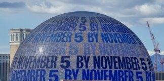 Corsa alla Casa Bianca, su radio e tv Italia se ne parla ogni 11 minuti