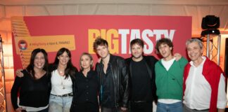 Divario generazionale, la ricerca di McDonald’s e AstraRicerche