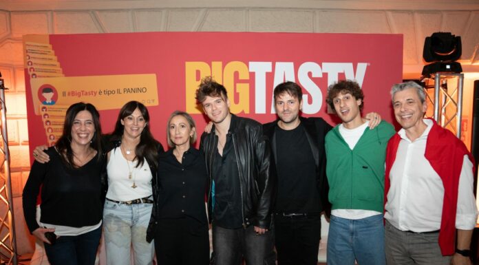 Divario generazionale, la ricerca di McDonald’s e AstraRicerche