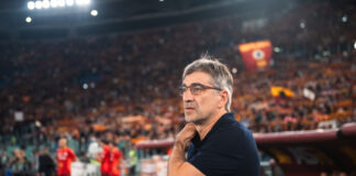 Juric “Giorni di litigi, confronti e verità, giusto così”