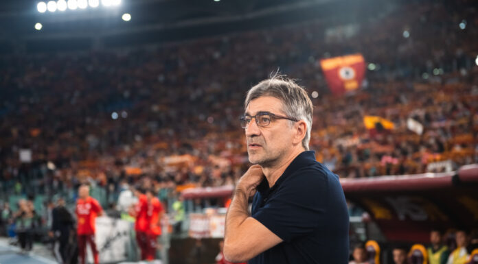 Juric “Giorni di litigi, confronti e verità, giusto così”