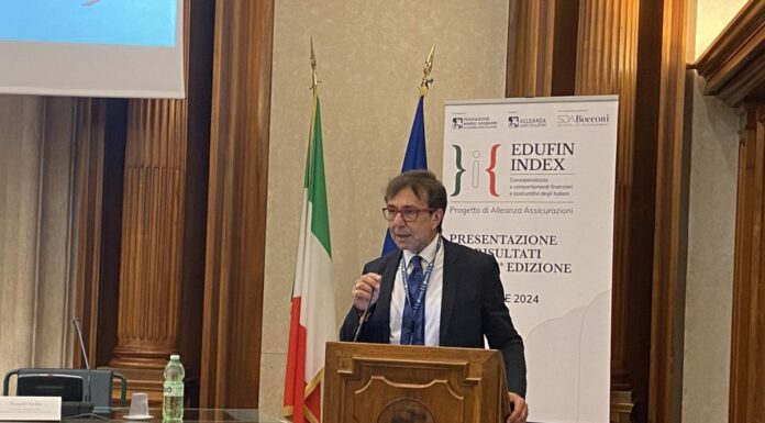 Ancora insufficiente l’alfabetizzazione finanziaria degli italiani