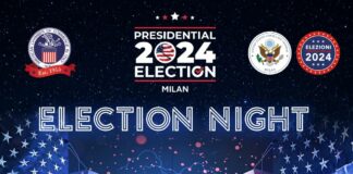 AmCham Italy, a Milano il 5 novembre la Presidential Election Night 2024