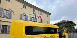 Piemonte, un milione per 28 nuovi scuolabus