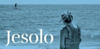 Esce “Jesolo”, romanzo tra compromessi e autodeterminazione femminile