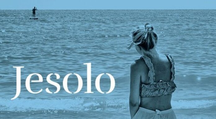 Esce “Jesolo”, romanzo tra compromessi e autodeterminazione femminile