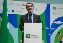 Dossieraggio, Fontana “Dimissioni Pazzali scelta consiglio Fondazione”
