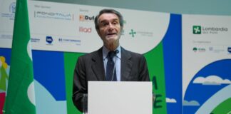 Dossieraggio, Fontana “Dimissioni Pazzali scelta consiglio Fondazione”