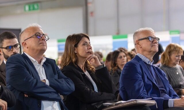 Zangrillo e Anastasi a studenti “Dalla PA opportunità per i giovani”