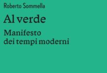 “Al verde”, nel nuovo libro di Sommella un “Manifesto dei tempi moderni”