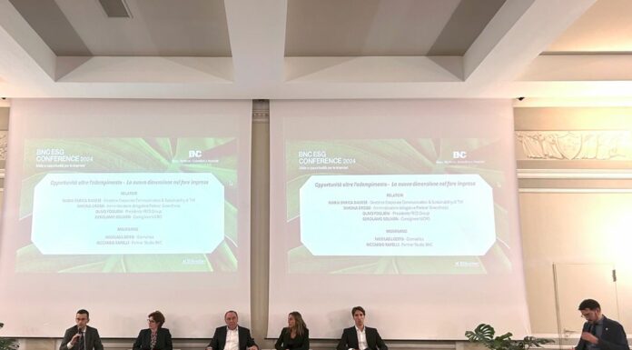 Imprese e territori, più sostenibile significa più competitivo