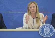 Riforme, Meloni “Noi siamo pronti per tutti i referendum”