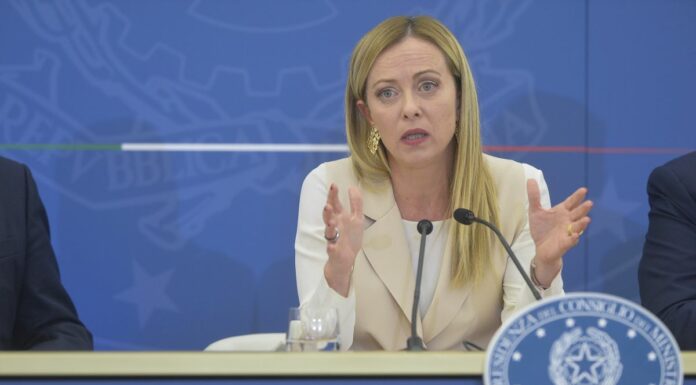 Riforme, Meloni “Noi siamo pronti per tutti i referendum”