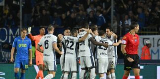 Frattesi e Lautaro lanciano l’Inter, 3-0 in casa Empoli