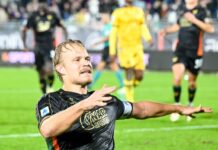 Il Venezia ribalta l’Udinese, 3-2 in rimonta al Penzo