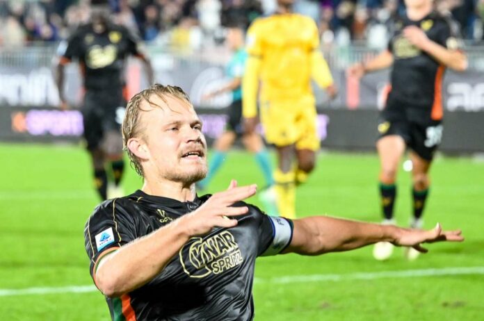 CALCIO - Serie A - Venezia FC vs Udinese Calcio