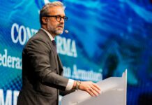 Confitarma, Zanetti “Competitività shipping contributo per intero paese”
