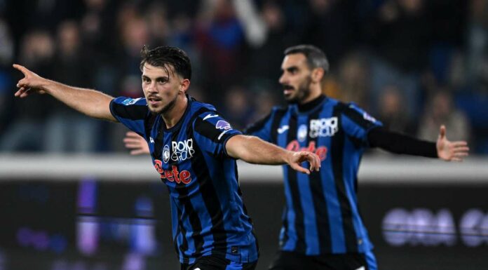 Atalanta-Monza 2-0, Samardzic e Zappacosta in gol
