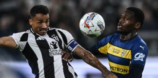 Ancora un pari per la Juve, 2-2 con il Parma