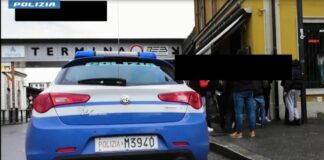 Criminalità giovanile, blitz della Polizia in 30 province con 37 arresti