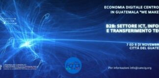 Economia digitale centroamericana, in Guatemala “We make future”