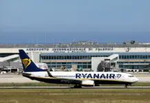 L’aeroporto internazionale di Palermo pronto al decollo per la stagione invernale, 45 rotte e più voli