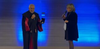 Iulm, Canova conclude il mandato “Fatto di tutto per onorare l’Ateneo”