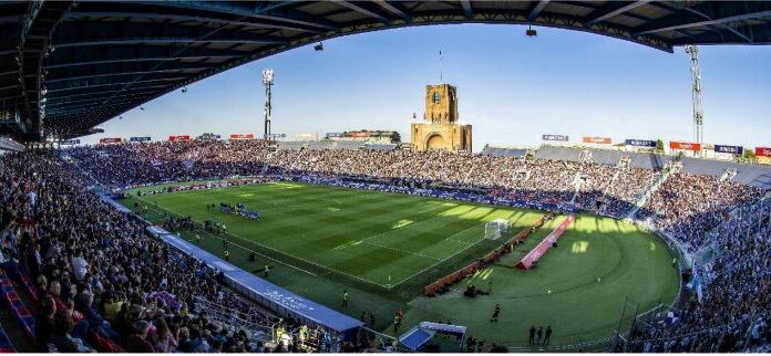 Webuild, accordo con il Bologna per ristrutturare lo stadio Dall’Ara