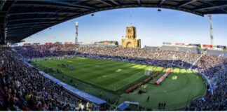 Webuild, accordo con il Bologna per ristrutturare lo stadio Dall’Ara
