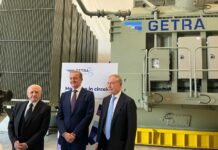 Getra, Zigon “Celebriamo 75 anni con nuovi progetti di sviluppo”
