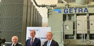 Getra, Zigon “Celebriamo 75 anni con nuovi progetti di sviluppo”