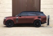 Aumentate del 29% le vendite dei veicoli ibridi Jaguar Land Rover