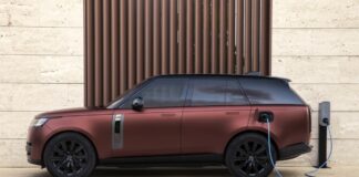 Aumentate del 29% le vendite dei veicoli ibridi Jaguar Land Rover