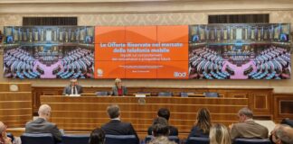 Telefonia mobile, le offerte riservate penalizzano il settore