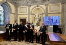 Gibellina nominata Capitale italiana dell’Arte Contemporanea per il 2026
