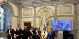 Gibellina nominata Capitale italiana dell’Arte Contemporanea per il 2026