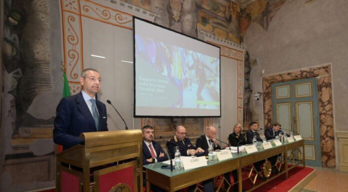 Rapporto Dekra “Per la sicurezza stradale serve un approccio integrato”