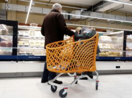 Consumi, nuovo stop a marzo: -1,3% sotto il peso delle tensioni globali e della guerra in Medio Oriente