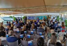 Ultima tappa a Genova per la campagna di Marevivo “Il mare a scuola”