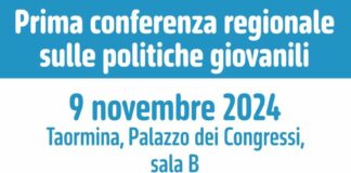 Politiche giovanili, a Taormina la prima conferenza regionale di Anci Sicilia
