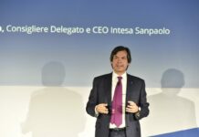 Intesa Sanpaolo, nei primi 9 mesi 2024 l’utile netto sale a 7,2 mld