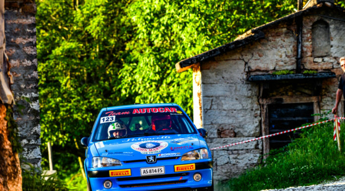 Trofeo Pirelli Accademia Crz: Pinzano, Toffoli e Gessa protagonisti